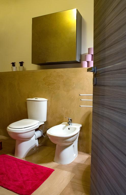 Appartamenti Mantarro Travel And Living Santa Teresa Di Riva Exterior photo