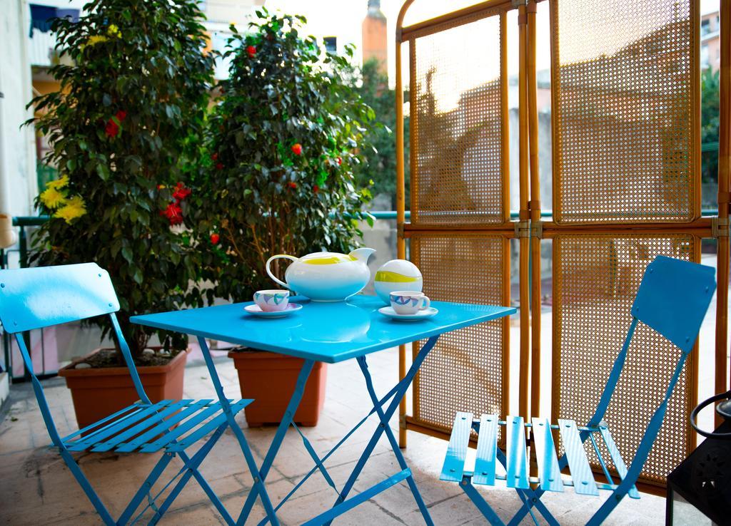 Appartamenti Mantarro Travel And Living Santa Teresa Di Riva Exterior photo