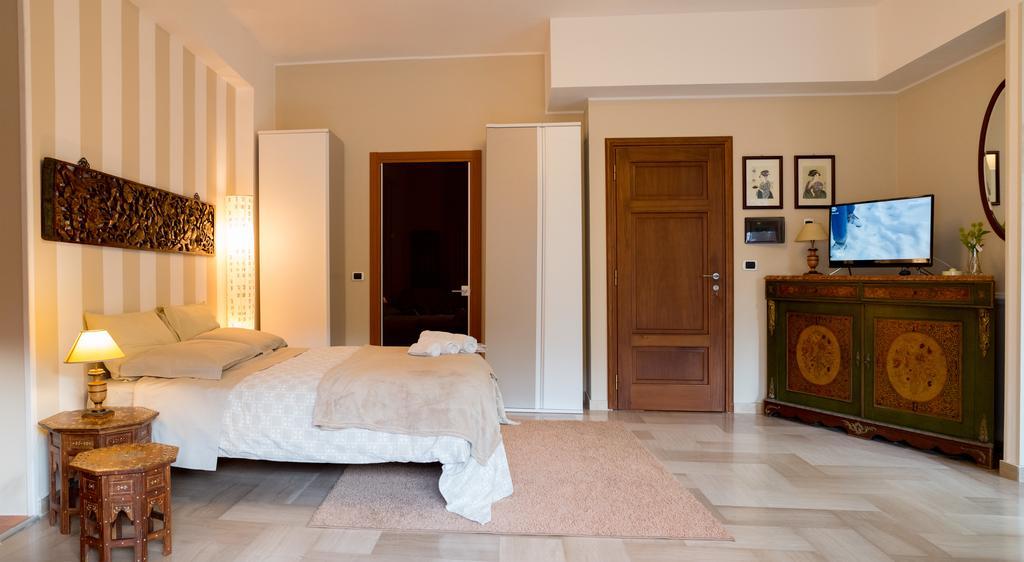 Appartamenti Mantarro Travel And Living Santa Teresa Di Riva Exterior photo